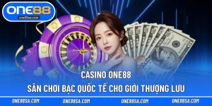 Casino ONE88